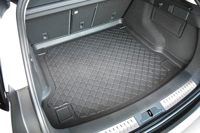 Range rover outlet velar boot liner